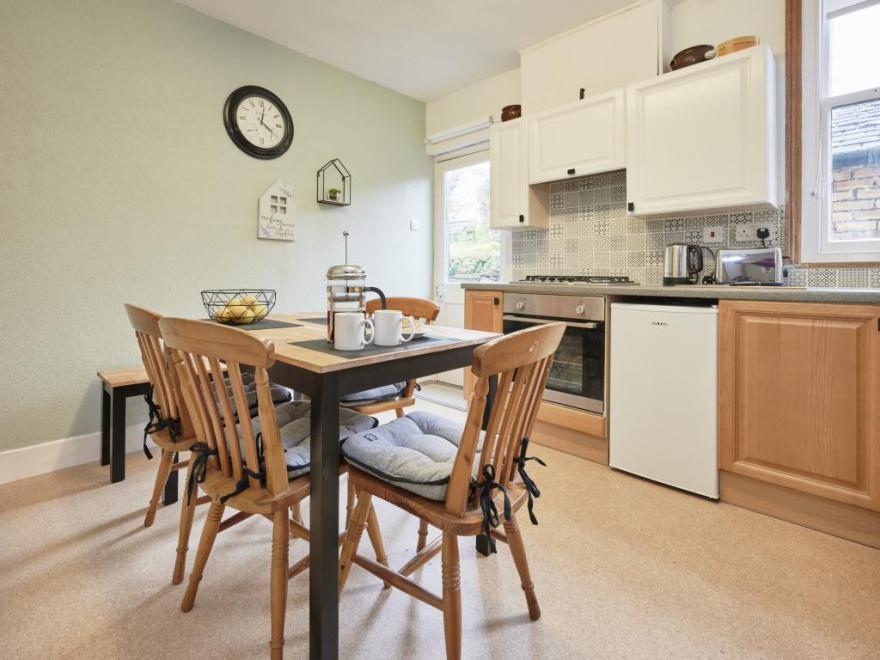 Cottage in Keswick, Cumbria
