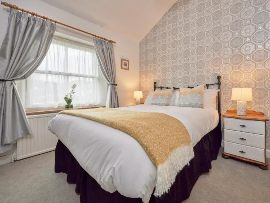 Cottage in Keswick, Cumbria