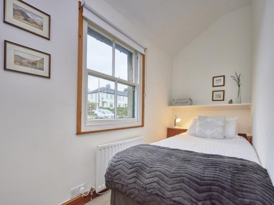 Cottage in Keswick, Cumbria