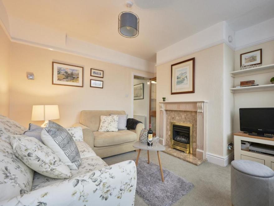 Cottage in Keswick, Cumbria