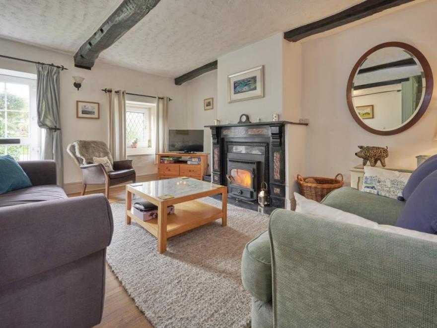 Cottage in Little Clifton, Cumbria