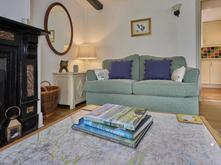 Cottage in Little Clifton, Cumbria