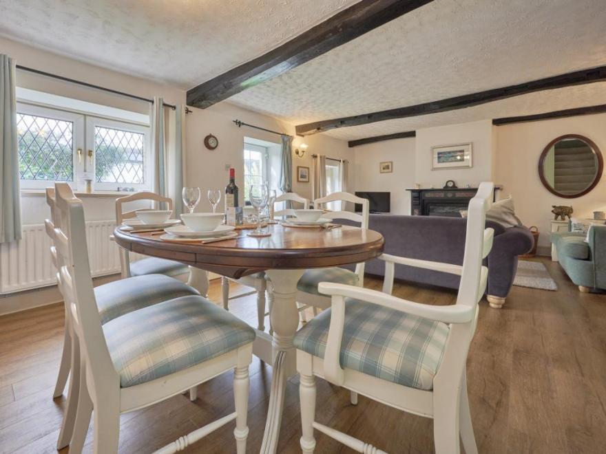 Cottage in Little Clifton, Cumbria