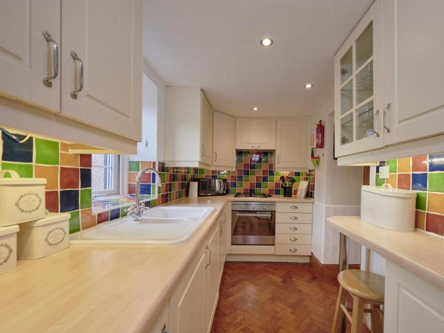 Cottage in Little Clifton, Cumbria
