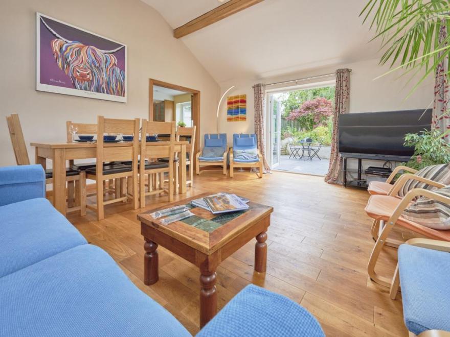 Bungalow in Cockermouth, Cumbria