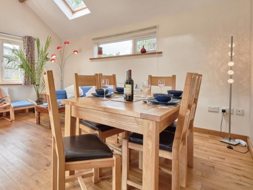Bungalow in Cockermouth, Cumbria