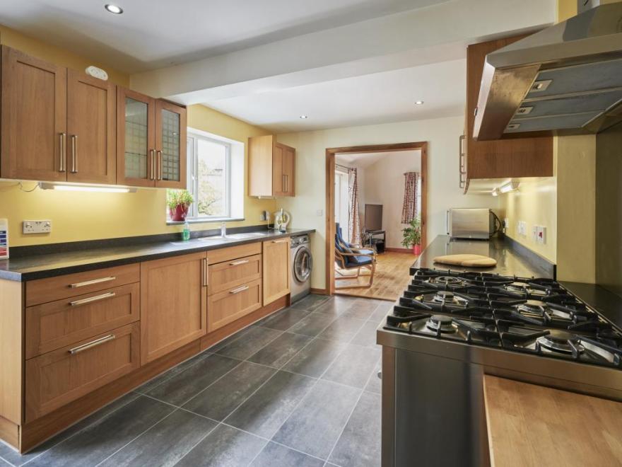 Bungalow in Cockermouth, Cumbria