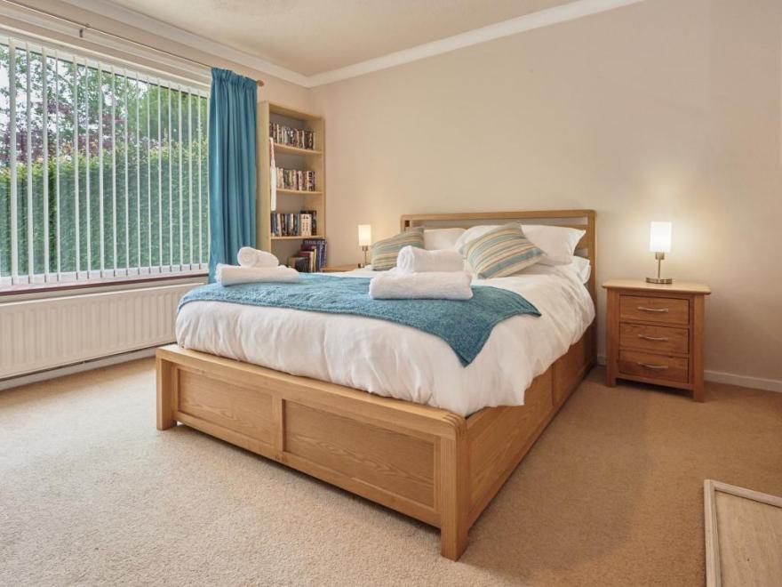 Bungalow in Cockermouth, Cumbria