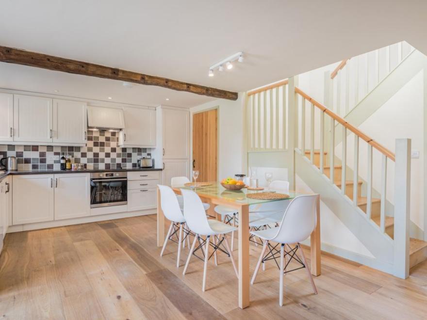House in Shap, Cumbria