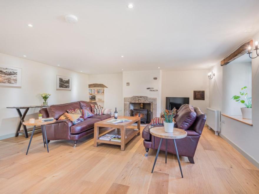 House in Shap, Cumbria