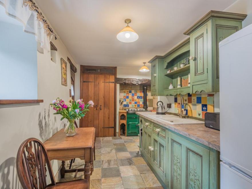 Cottage in Ayside, Cumbria