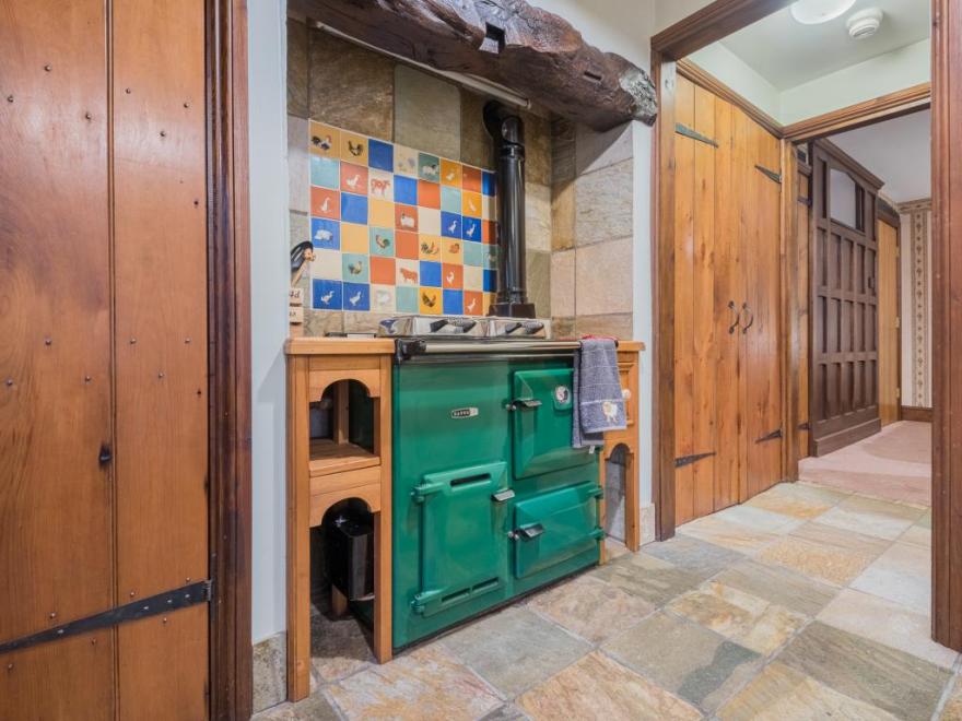 Cottage in Ayside, Cumbria