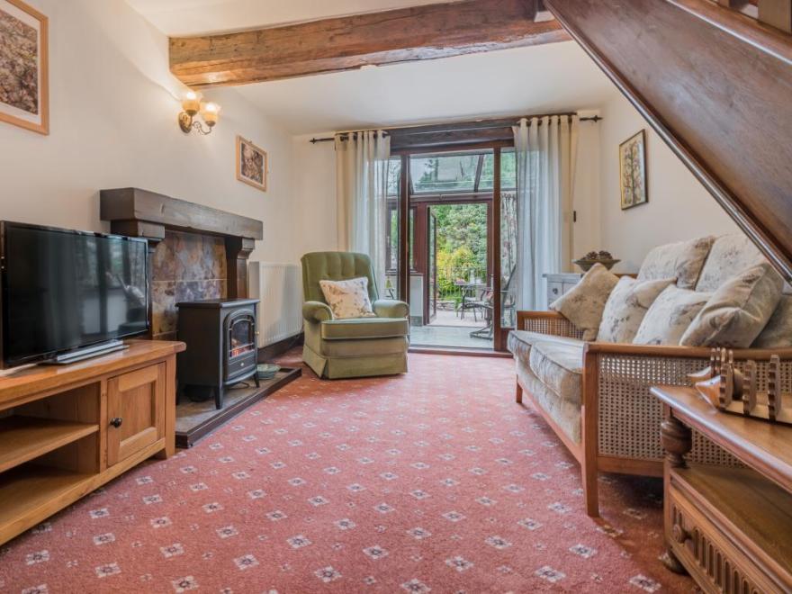 Cottage in Ayside, Cumbria