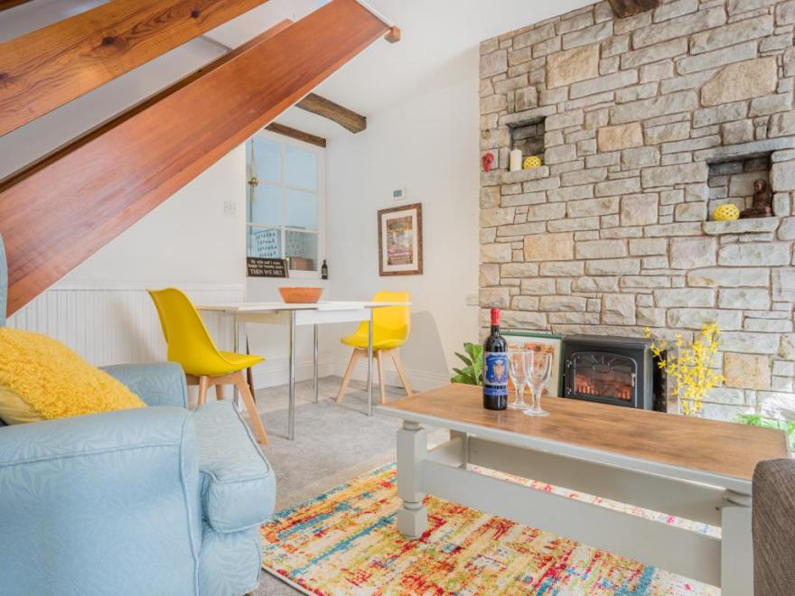 Cottage in Cockermouth, Cumbria
