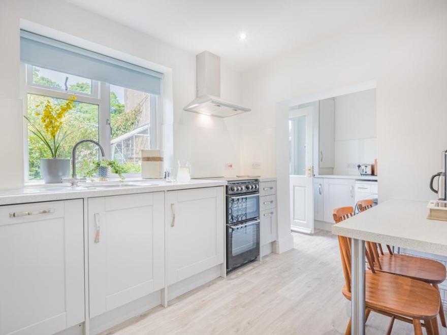 Cottage in Cockermouth, Cumbria