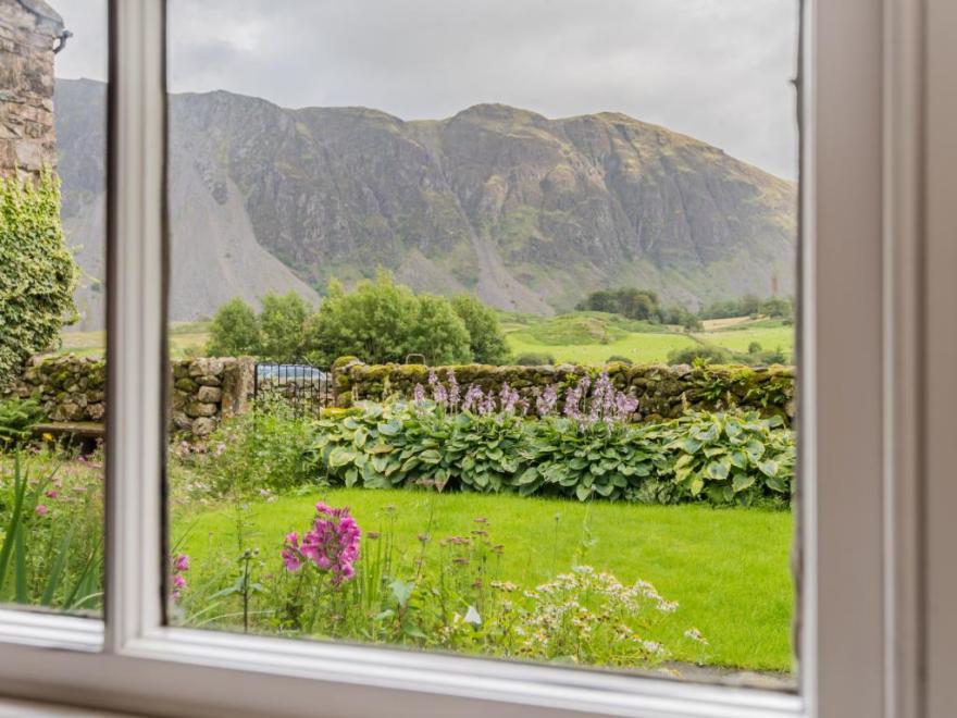 Cottage in Wasdale, Cumbria