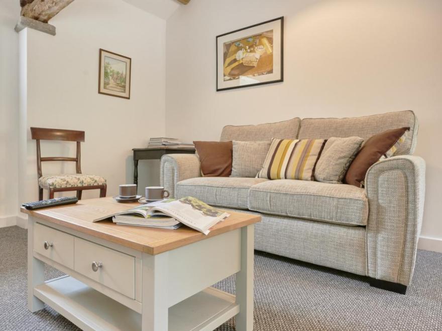 Cottage in Barbon, Cumbria