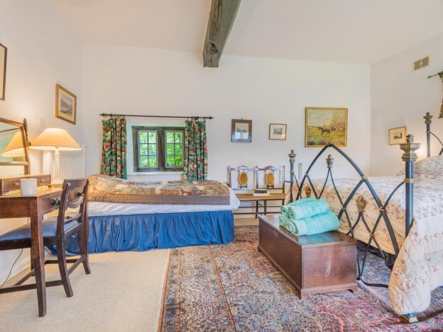 Cottage in Greystoke, Cumbria