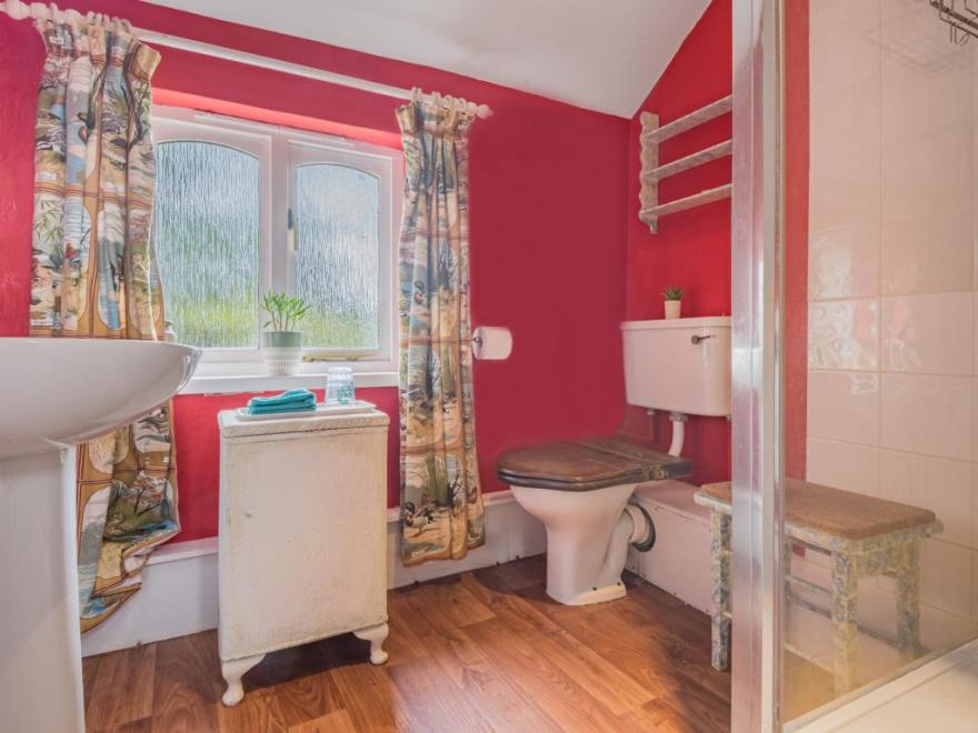 Cottage in Greystoke, Cumbria