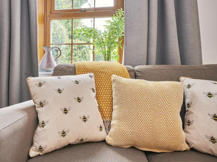 Cottage in Branthwaite, Cumbria