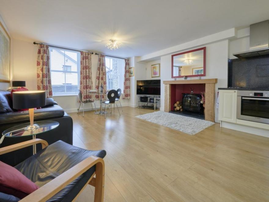 Apartment in Keswick, Cumbria