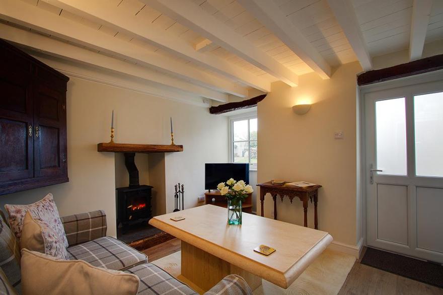 Cottage in Hallthwaites, Cumbria