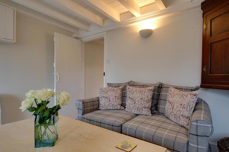 Cottage in Hallthwaites, Cumbria