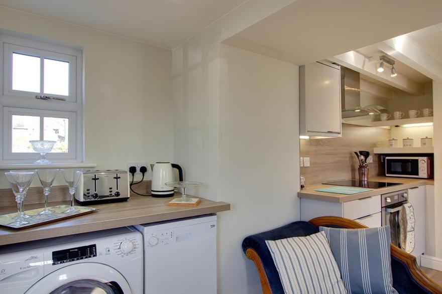 Cottage in Hallthwaites, Cumbria