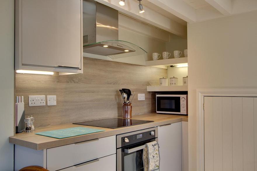 Cottage in Hallthwaites, Cumbria