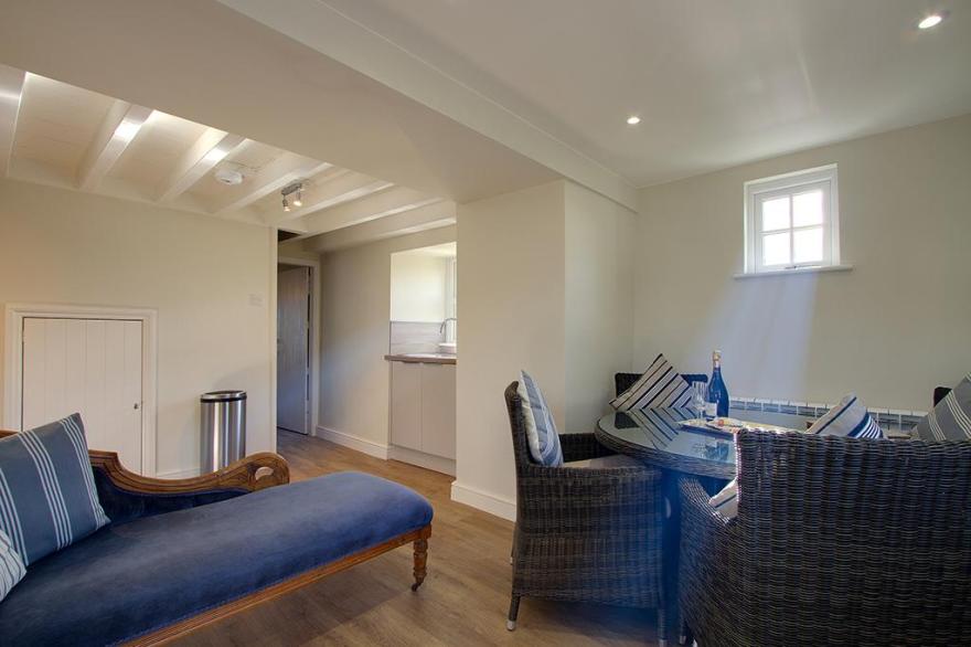 Cottage in Hallthwaites, Cumbria
