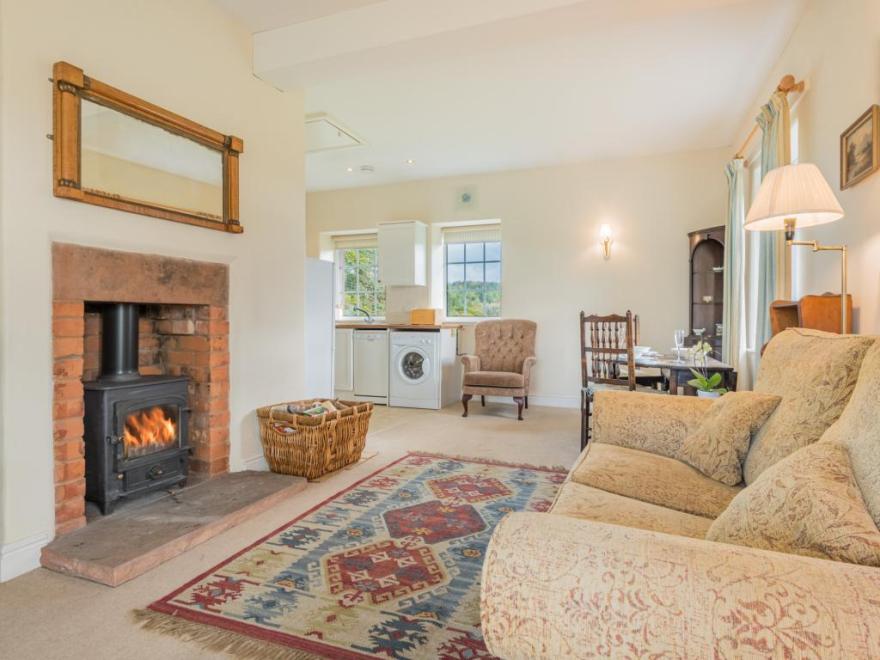 House in Lazonby, Cumbria