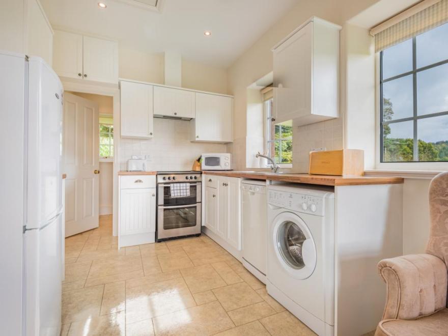 House in Lazonby, Cumbria