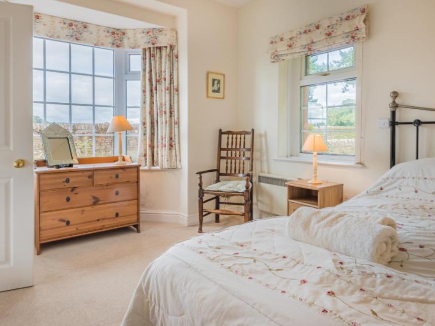 House in Lazonby, Cumbria