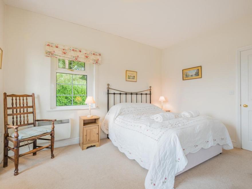 House in Lazonby, Cumbria