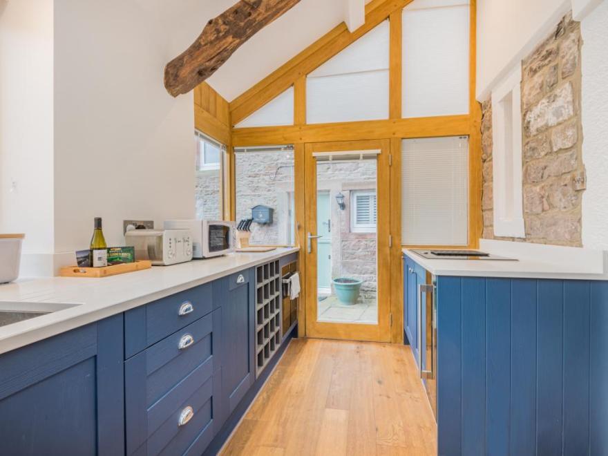 Cottage in Greystoke, Cumbria