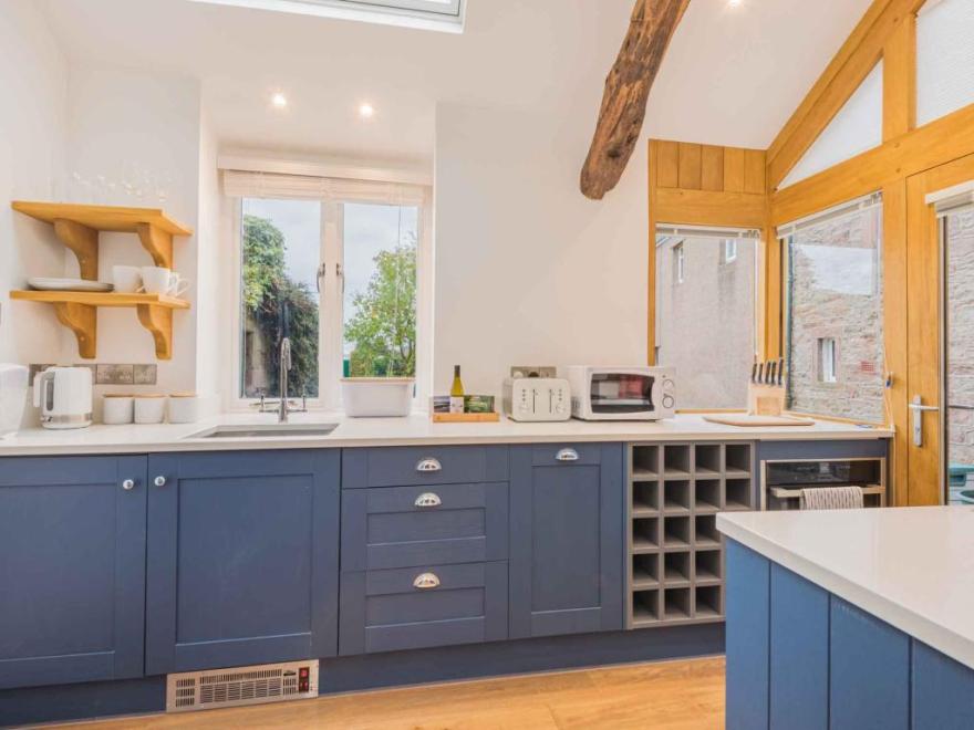Cottage in Greystoke, Cumbria