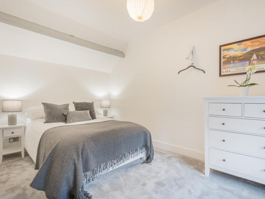 Cottage in Greystoke, Cumbria