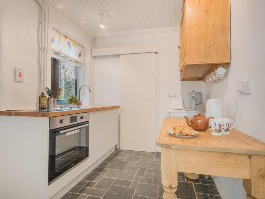 Cottage in Portinscale, Cumbria