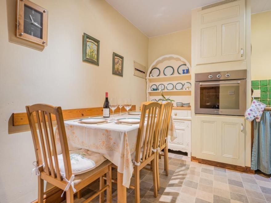 Cottage in Kirby Stephen, Cumbria