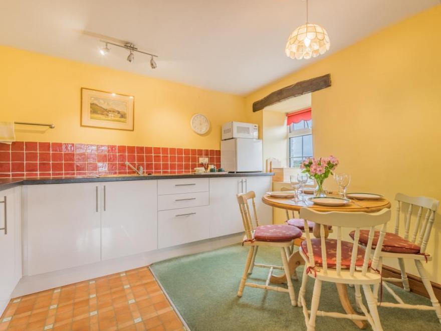 Cottage in Kirby Stephen, Cumbria