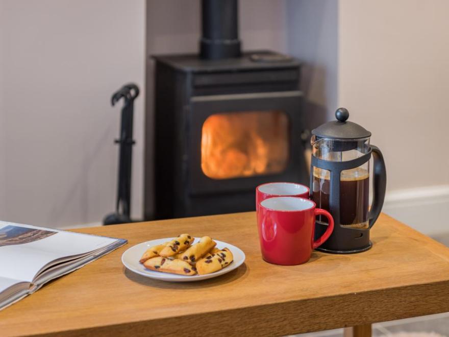 Cottage in Keswick, Cumbria