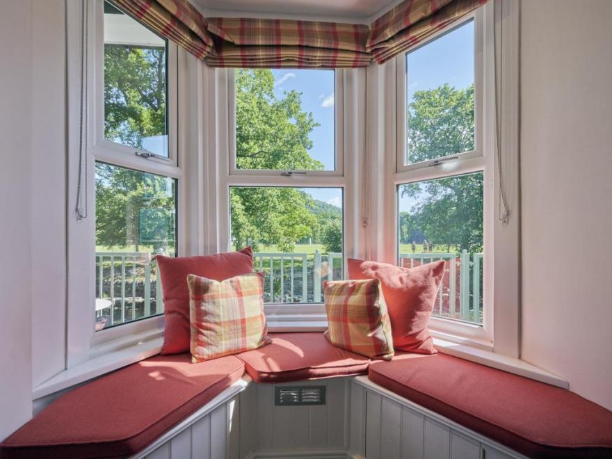 Cottage in Keswick, Cumbria