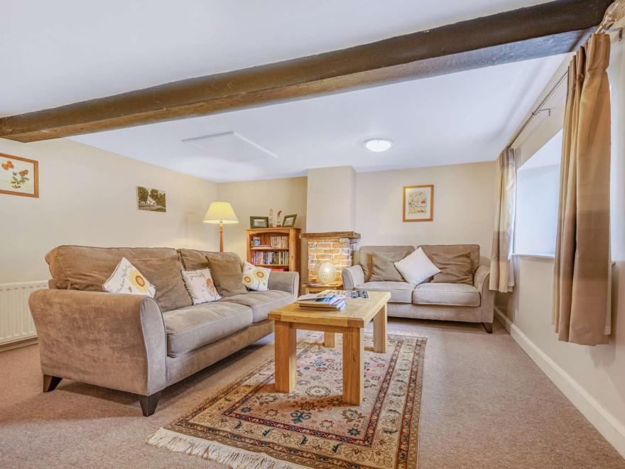 Cottage in Bassenthwaite, Cumbria