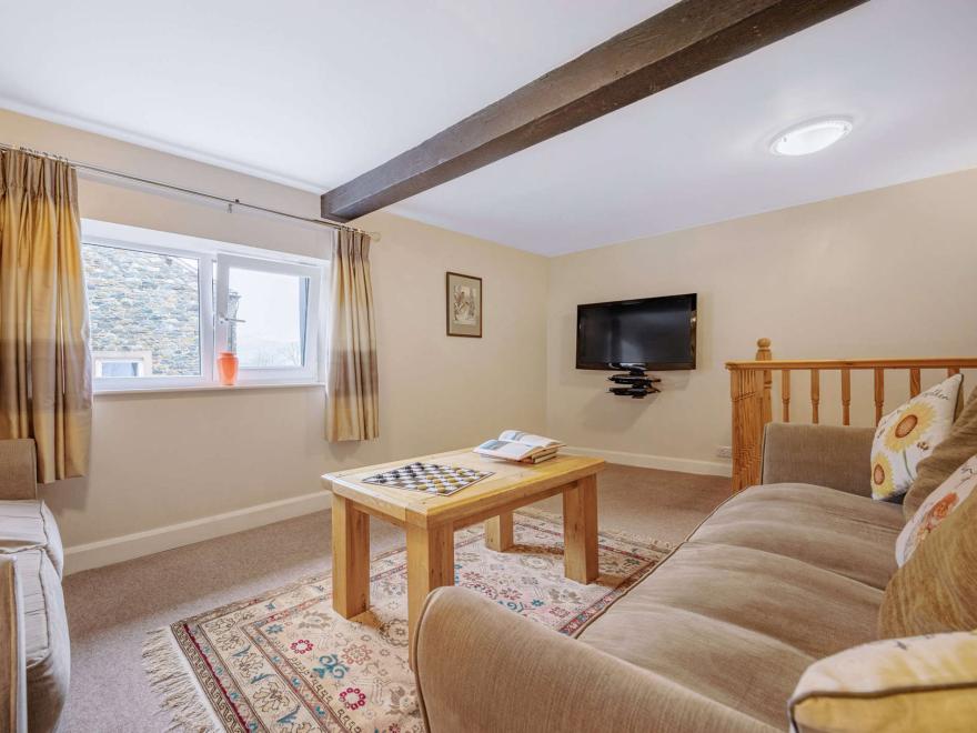Cottage in Bassenthwaite, Cumbria