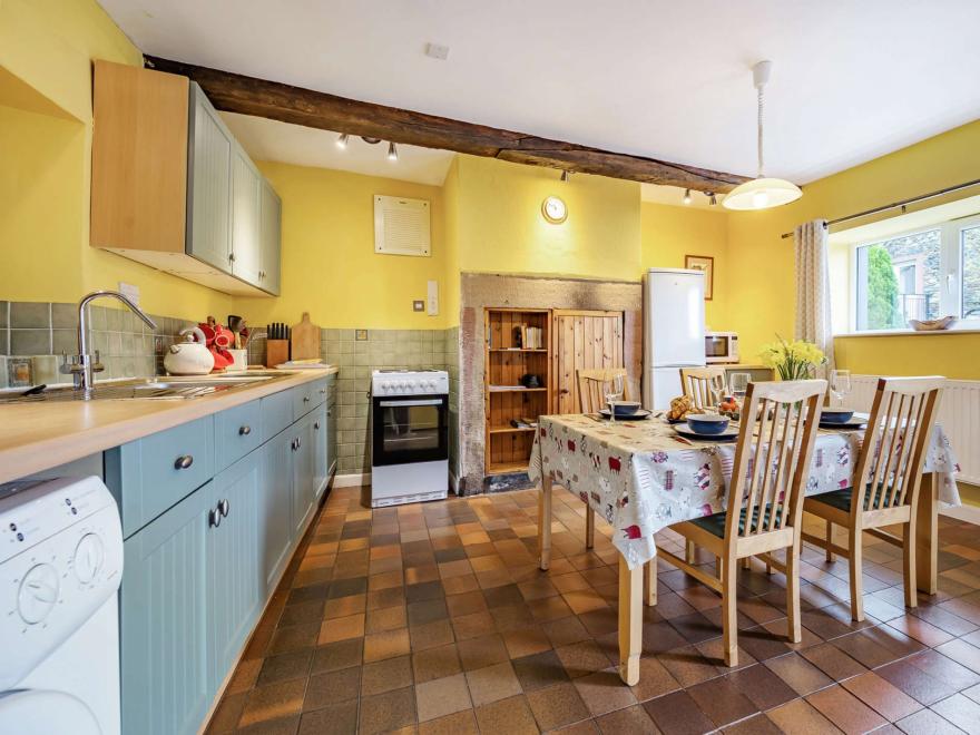 Cottage in Bassenthwaite, Cumbria