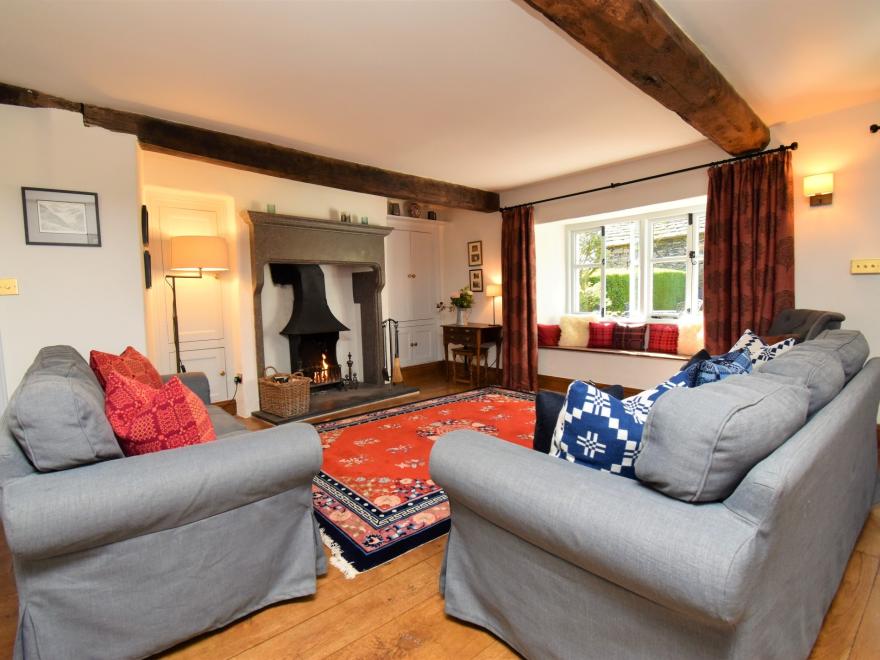 Cottage in Troutbeck nr Windermere, Cumbria
