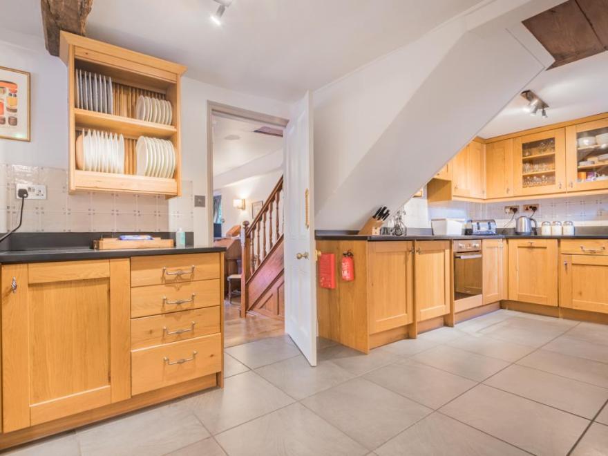 Cottage in Troutbeck nr Windermere, Cumbria