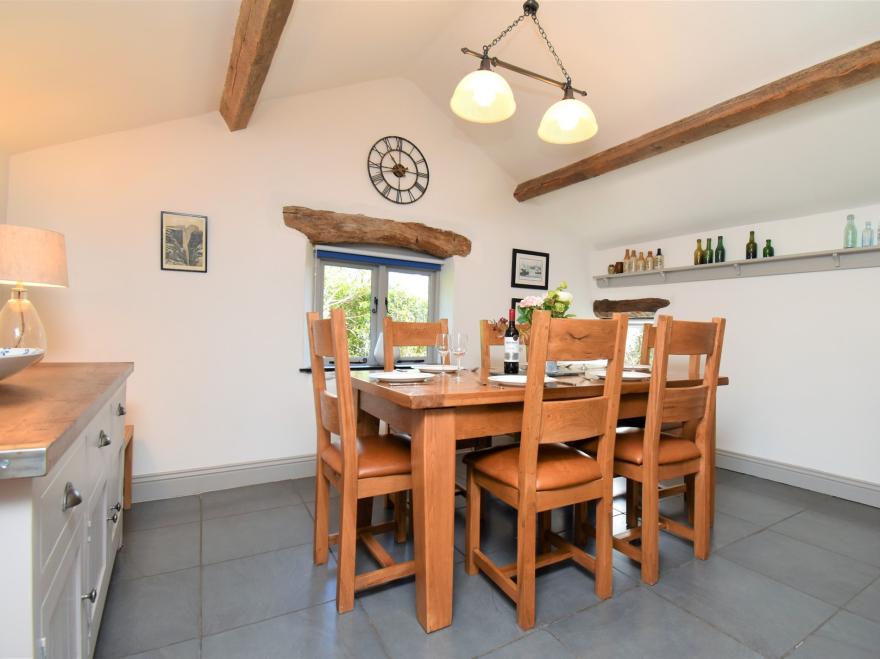 Cottage in Troutbeck nr Windermere, Cumbria