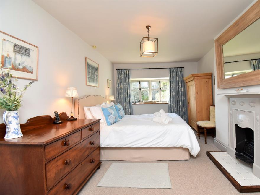 Cottage in Troutbeck nr Windermere, Cumbria