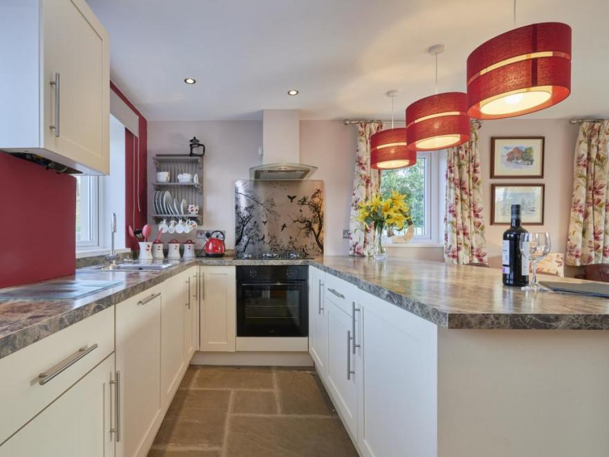 Cottage in Grizebeck, Cumbria